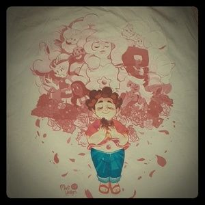 Steven Universe harajukulovers bundle